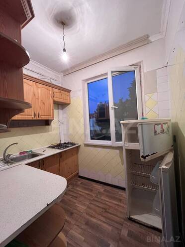 Сдаётся 2-комн. вторичка 60 м², м. Мемар Аджеми, photo 6 from 12
