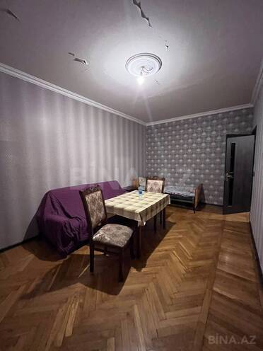 Сдаётся 2-комн. вторичка 60 м², м. Мемар Аджеми, photo 3 from 12