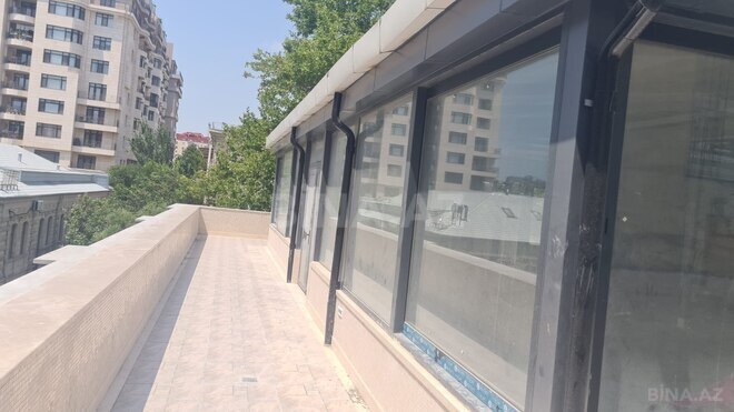 İcarəyə verilir  obyekt 1 000 m², Sahil m., photo 7 from 24