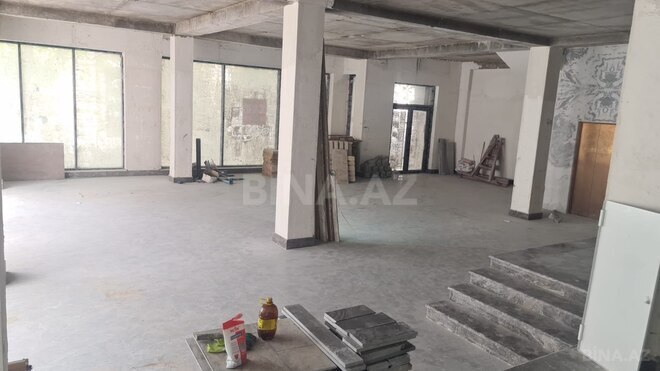 İcarəyə verilir  obyekt 1 000 m², Sahil m., photo 17 from 24