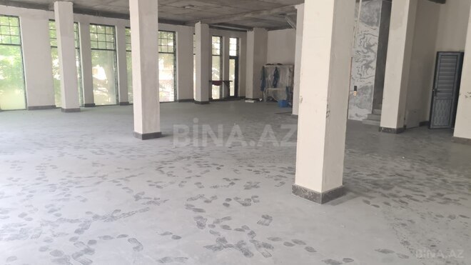 İcarəyə verilir  obyekt 1 000 m², Sahil m., photo 13 from 24