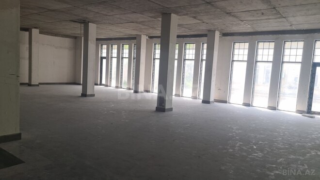 İcarəyə verilir  obyekt 1 000 m², Sahil m., photo 16 from 24