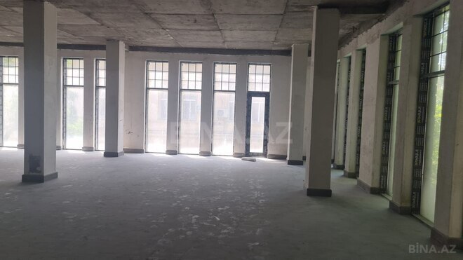 İcarəyə verilir  obyekt 1 000 m², Sahil m., photo 3 from 24