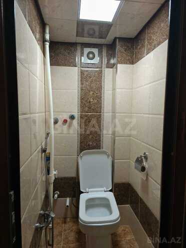 Satılır 2 otaqlı köhnə tikili 65 m², Əhmədli m., photo 10 from 11
