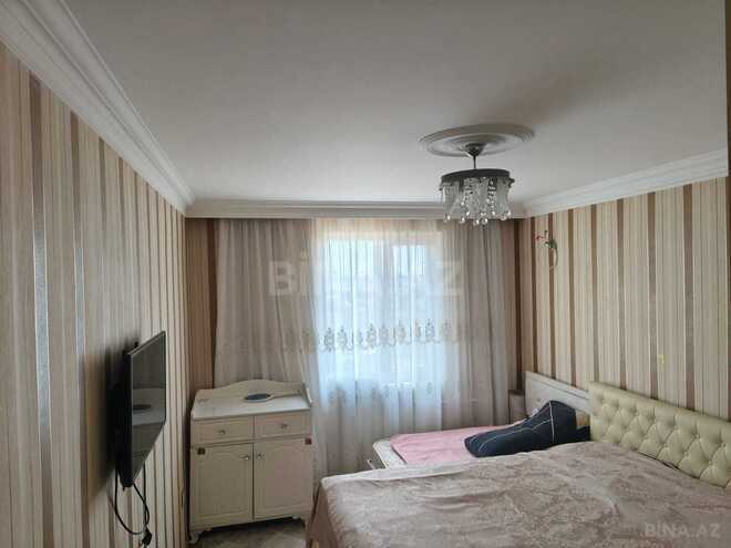 Satılır 2 otaqlı köhnə tikili 65 m², Əhmədli m., photo 4 from 11