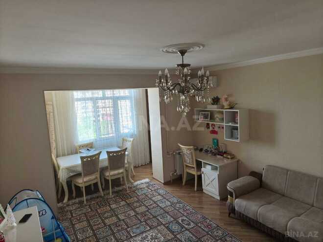 Satılır 2 otaqlı köhnə tikili 65 m², Əhmədli m., photo 1 from 11