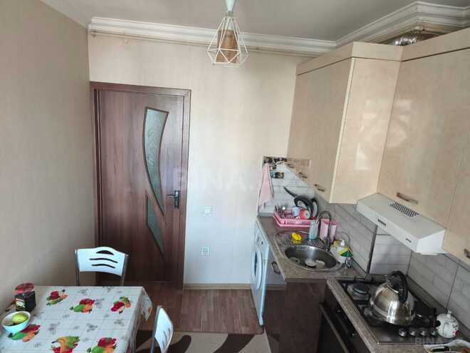 Satılır 2 otaqlı köhnə tikili 65 m², Əhmədli m., photo 6 from 11