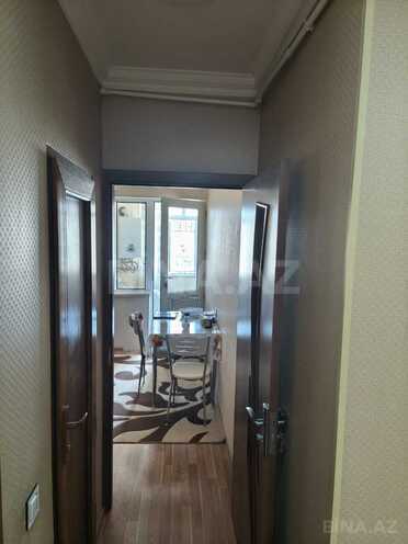 Satılır 2 otaqlı köhnə tikili 65 m², Əhmədli m., photo 7 from 11