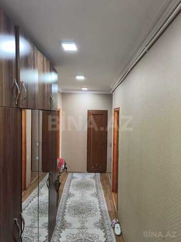 Satılır 2 otaqlı köhnə tikili 65 m², Əhmədli m., photo 5 from 11