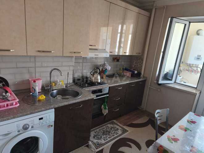 Satılır 2 otaqlı köhnə tikili 65 m², Əhmədli m., photo 8 from 11