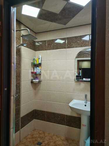 Satılır 2 otaqlı köhnə tikili 65 m², Əhmədli m., photo 9 from 11