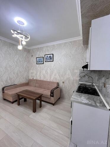 Satılır 2 otaqlı yeni tikili 46 m², Abşeron r., photo 3 from 13