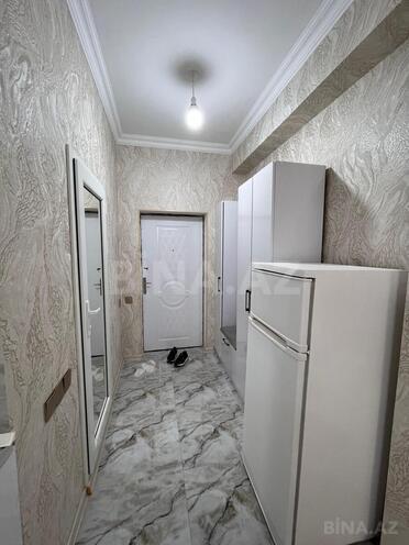 Satılır 2 otaqlı yeni tikili 46 m², Abşeron r., photo 5 from 13