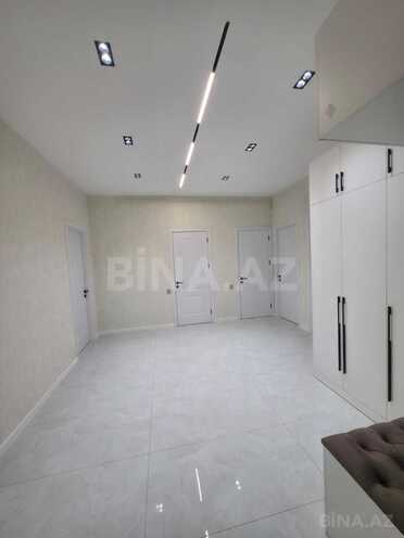 İcarəyə verilir 3 otaqlı yeni tikili 110 m², Nəsimi r., photo 12 from 16
