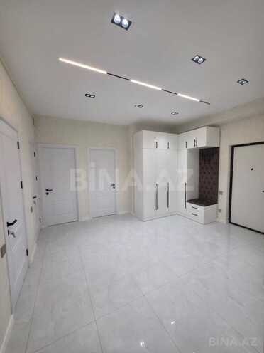 İcarəyə verilir 3 otaqlı yeni tikili 110 m², Nəsimi r., photo 11 from 16