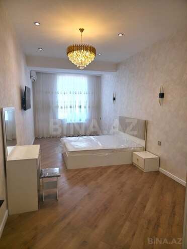 İcarəyə verilir 3 otaqlı yeni tikili 110 m², Nəsimi r., photo 9 from 16