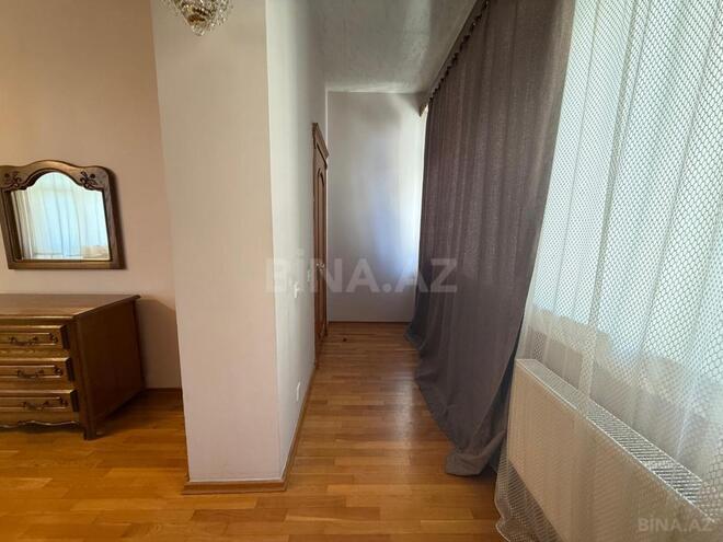 İcarəyə verilir 4 otaqlı yeni tikili 200 m², Nizami m., photo 18 from 28