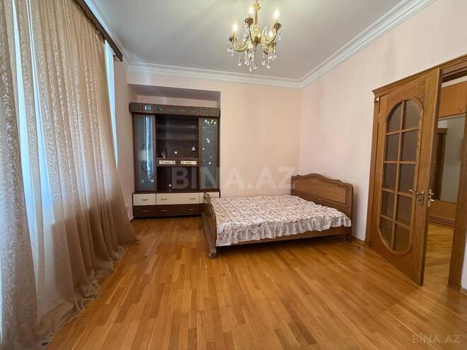 İcarəyə verilir 4 otaqlı yeni tikili 200 m², Nizami m., photo 8 from 28