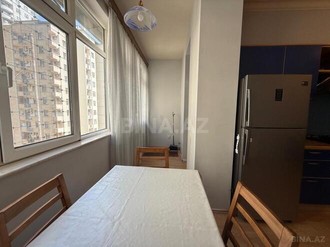 İcarəyə verilir 4 otaqlı yeni tikili 200 m², Nizami m., photo 15 from 28