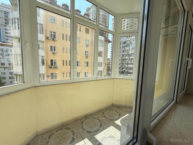 İcarəyə verilir 4 otaqlı yeni tikili 200 m², Nizami m., photo 19 from 28