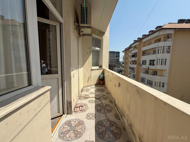 İcarəyə verilir 4 otaqlı yeni tikili 200 m², Nizami m., photo 20 from 28
