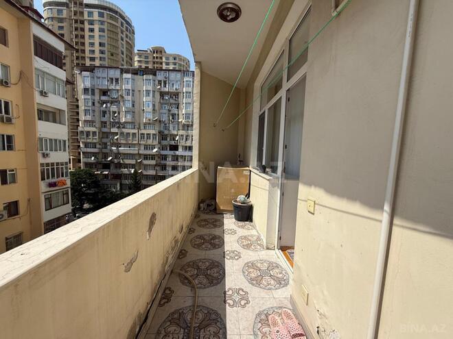 İcarəyə verilir 4 otaqlı yeni tikili 200 m², Nizami m., photo 21 from 28