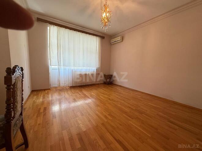 İcarəyə verilir 4 otaqlı yeni tikili 200 m², Nizami m., photo 12 from 28