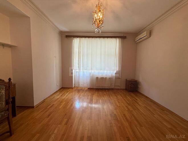 İcarəyə verilir 4 otaqlı yeni tikili 200 m², Nizami m., photo 10 from 28
