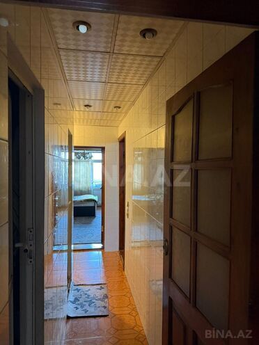 Satılır 3 otaqlı köhnə tikili 74 m², Bayıl q., photo 7 from 11