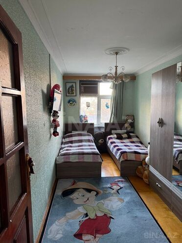 Satılır 3 otaqlı köhnə tikili 74 m², Bayıl q., photo 3 from 11