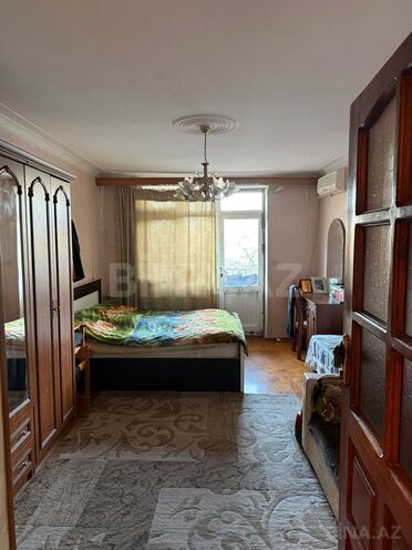 Satılır 3 otaqlı köhnə tikili 74 m², Bayıl q., photo 1 from 11