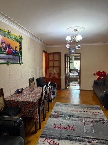 Satılır 3 otaqlı köhnə tikili 74 m², Bayıl q., photo 5 from 11