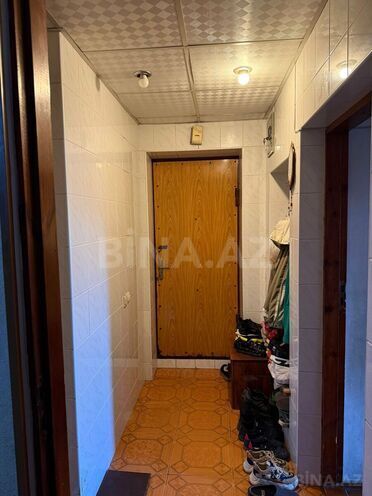 Satılır 3 otaqlı köhnə tikili 74 m², Bayıl q., photo 8 from 11