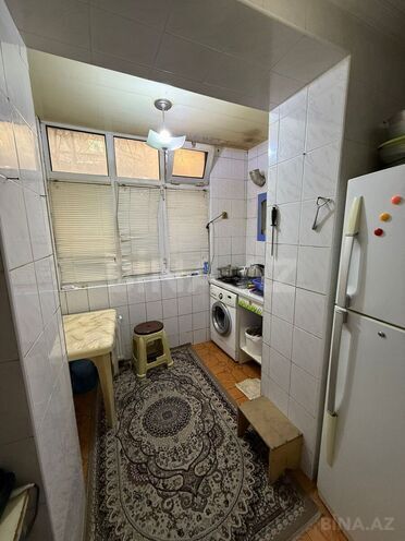 Satılır 3 otaqlı köhnə tikili 74 m², Bayıl q., photo 9 from 11