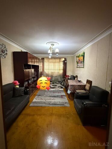 Satılır 3 otaqlı köhnə tikili 74 m², Bayıl q., photo 6 from 11