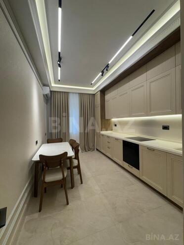 Satılır 3 otaqlı yeni tikili 120 m², Elmlər Akademiyası m., photo 11 from 22