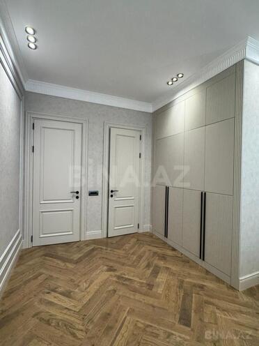 Satılır 3 otaqlı yeni tikili 120 m², Elmlər Akademiyası m., photo 17 from 22
