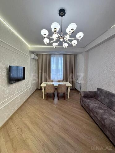 Сдаётся 2-комн. новостройка 60 м², м. 20 января, photo 4 from 11