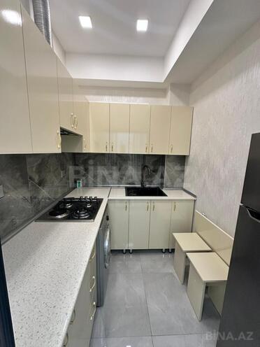 Сдаётся 2-комн. новостройка 60 м², м. 20 января, photo 7 from 11