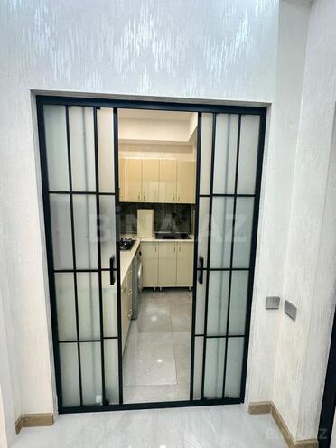 Сдаётся 2-комн. новостройка 60 м², м. 20 января, photo 8 from 11