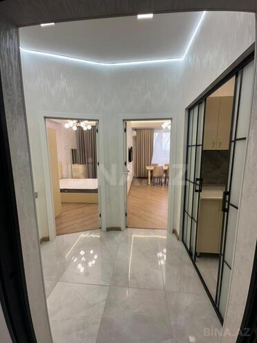 Сдаётся 2-комн. новостройка 60 м², м. 20 января, photo 6 from 11