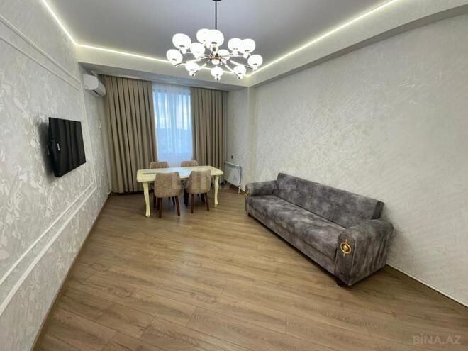 Сдаётся 2-комн. новостройка 60 м², м. 20 января, photo 3 from 11