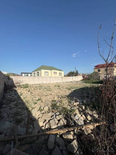 Продаётся  участок 5 сот, пос. Новханы, photo 1 from 6