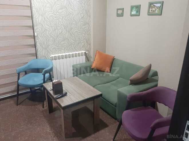 İcarəyə verilir  obyekt 120 m², Nəsimi r., photo 12 from 15