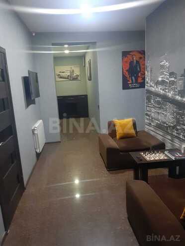 İcarəyə verilir  obyekt 120 m², Nəsimi r., photo 6 from 15
