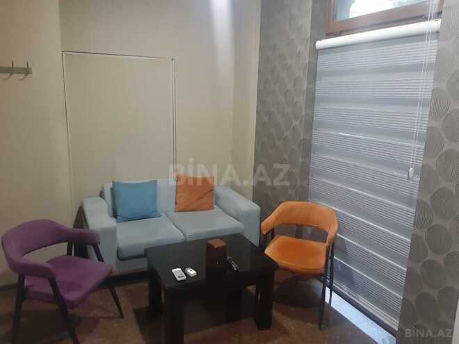 İcarəyə verilir  obyekt 120 m², Nəsimi r., photo 9 from 15