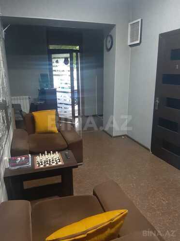İcarəyə verilir  obyekt 120 m², Nəsimi r., photo 1 from 15