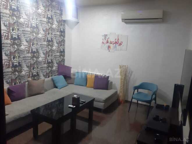 İcarəyə verilir  obyekt 120 m², Nəsimi r., photo 3 from 15