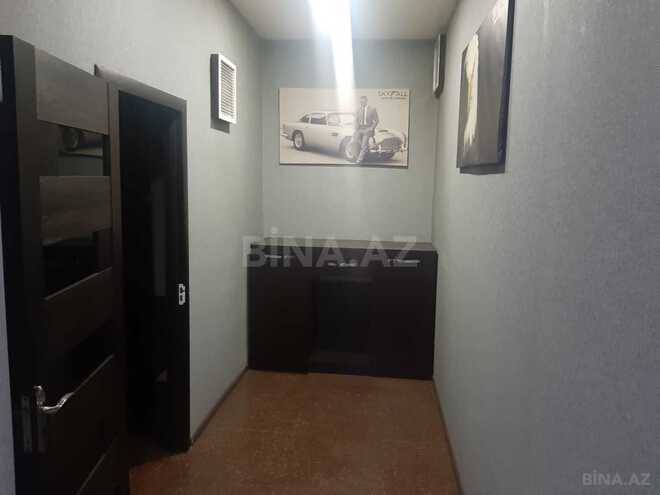 İcarəyə verilir  obyekt 120 m², Nəsimi r., photo 10 from 15