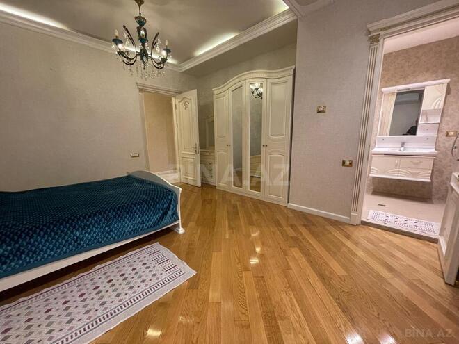 Satılır 5 otaqlı yeni tikili 250 m², 28 May m., photo 16 from 26